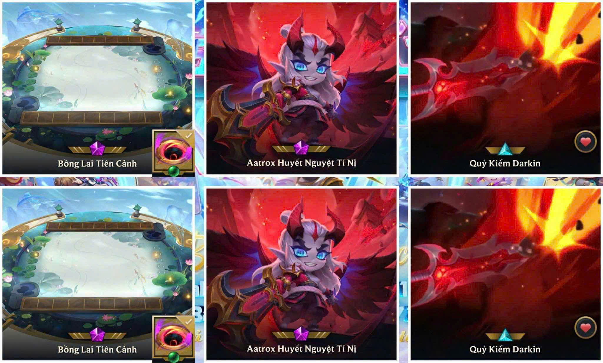 Account Preview