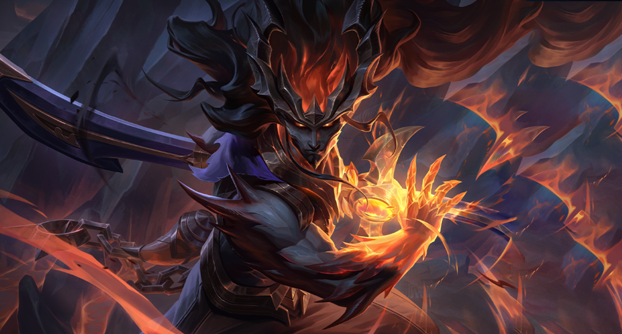YASUO MA KIẾM ĐỘC PHÁ